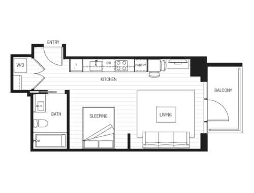 Floor Plans - 44 East Ave